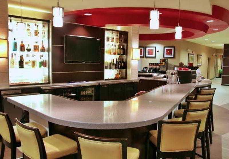 Springhill By Marriott Downtown 3*