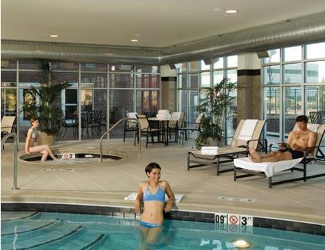 Springhill By Marriott Downtown 3* Pueblo