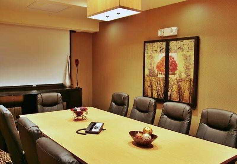 Springhill By Marriott Downtown Hotel 3*