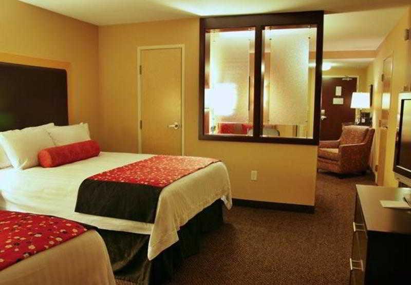 Springhill By Marriott Downtown