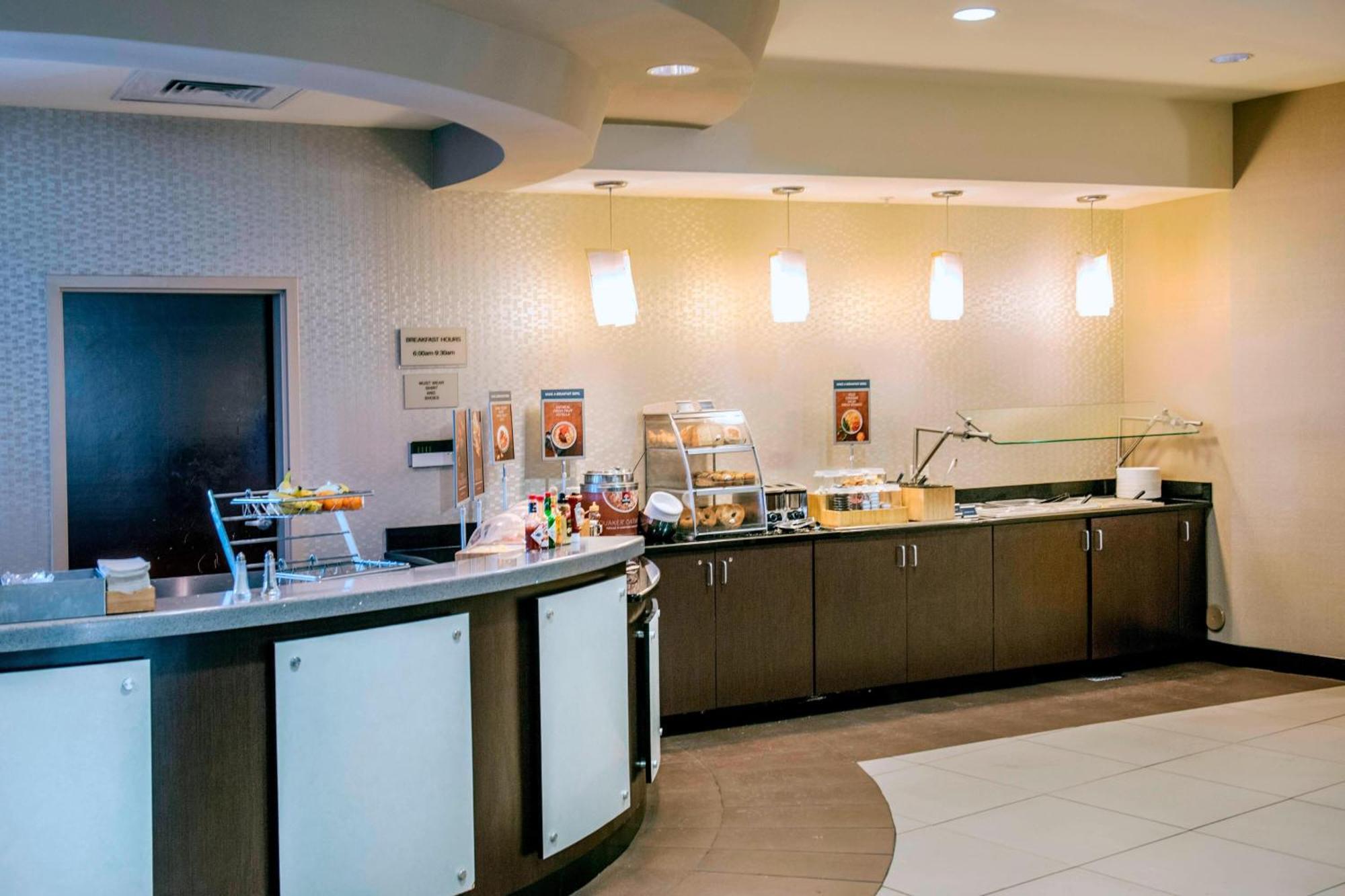 Springhill By Marriott Downtown Pueblo