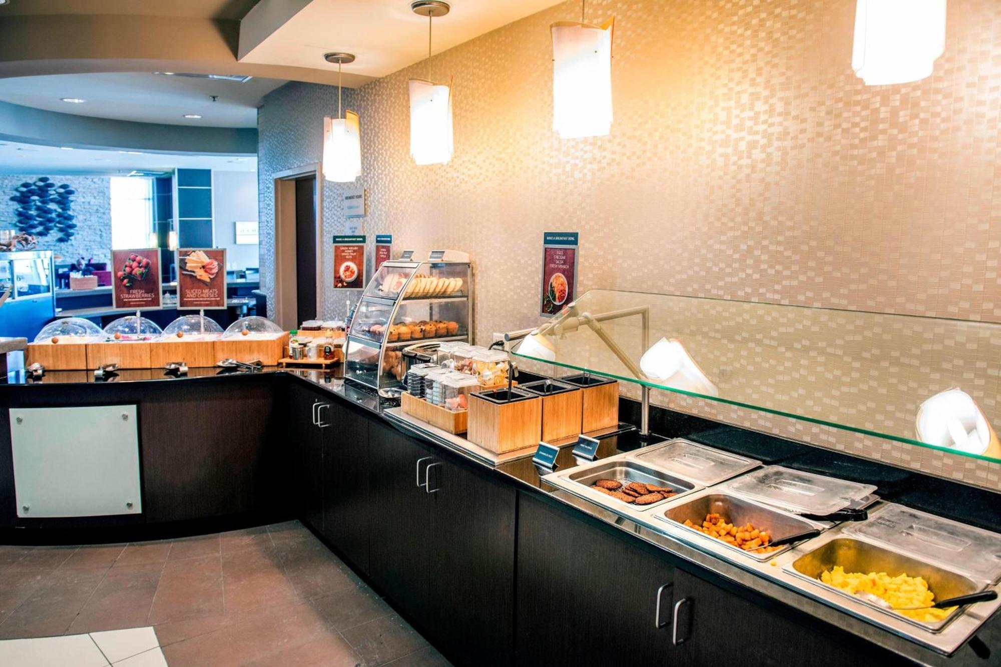 Springhill By Marriott Downtown Pueblo