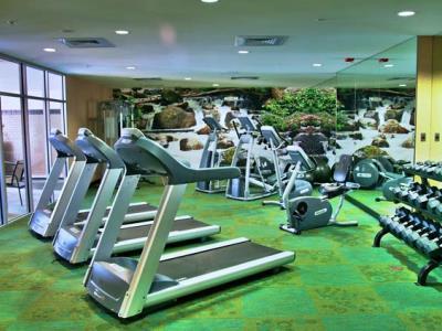 Hotel Springhill By Marriott Downtown