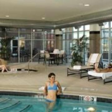 Springhill By Marriott Downtown Hotel Pueblo