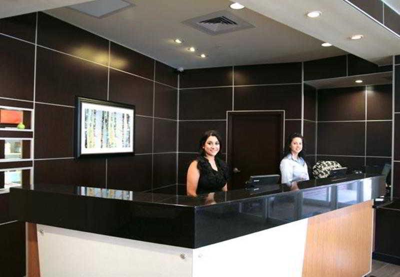 Hotel Springhill By Marriott Downtown Pueblo