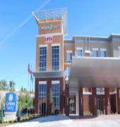 Springhill By Marriott Downtown 3* Pueblo