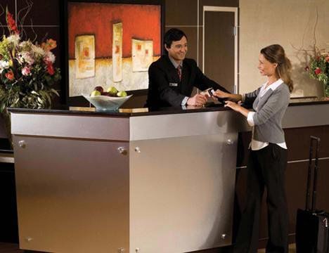 Springhill By Marriott Downtown Hotel Pueblo